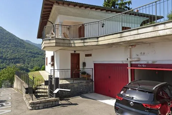Gio Gio House - Lake Como Muronico 0*,