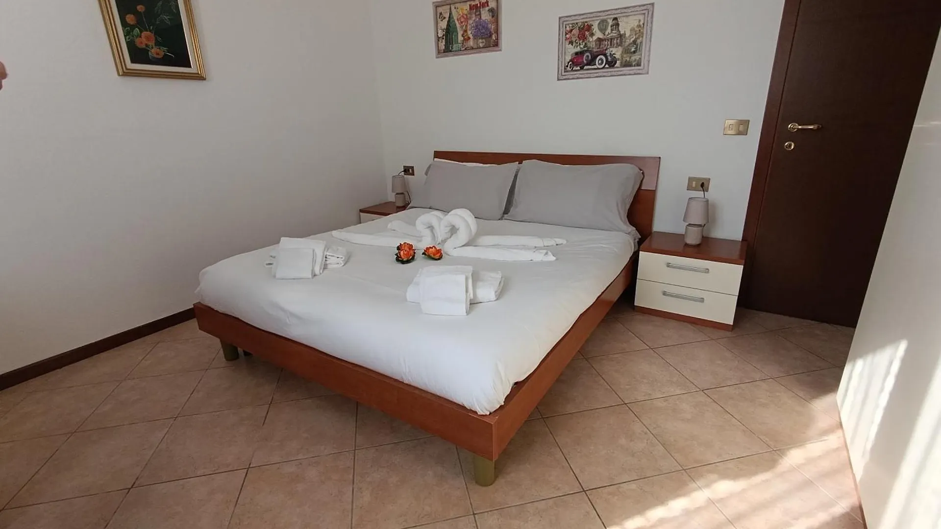 Gio Gio House - Lake Como Muronico Apartmán