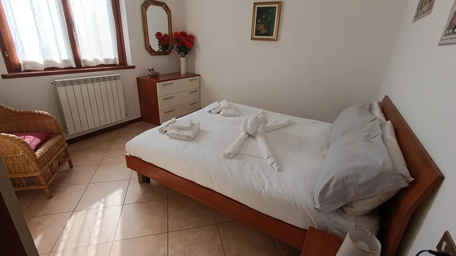 Gio Gio House - Lake Como Muronico إيطاليا